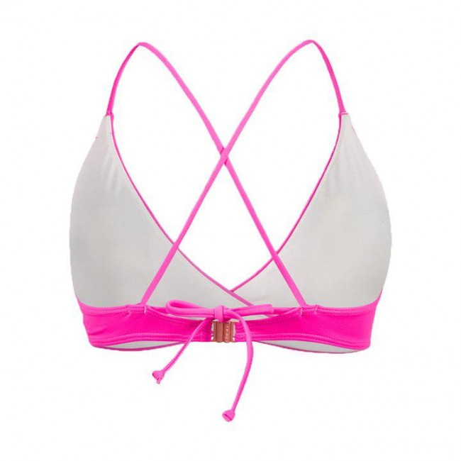 Oneill Pw Baay Mix Bkntop Peldkost Mi Un Bikini P Rc Tie Saist