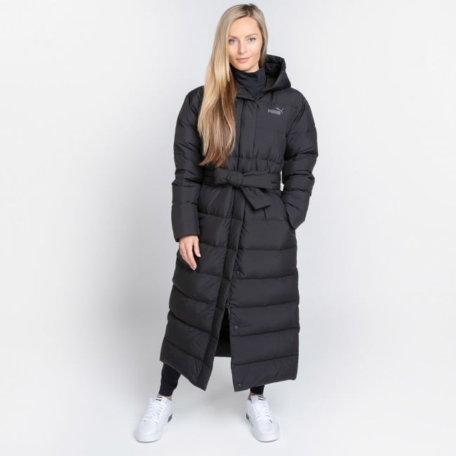 Long puma coat store