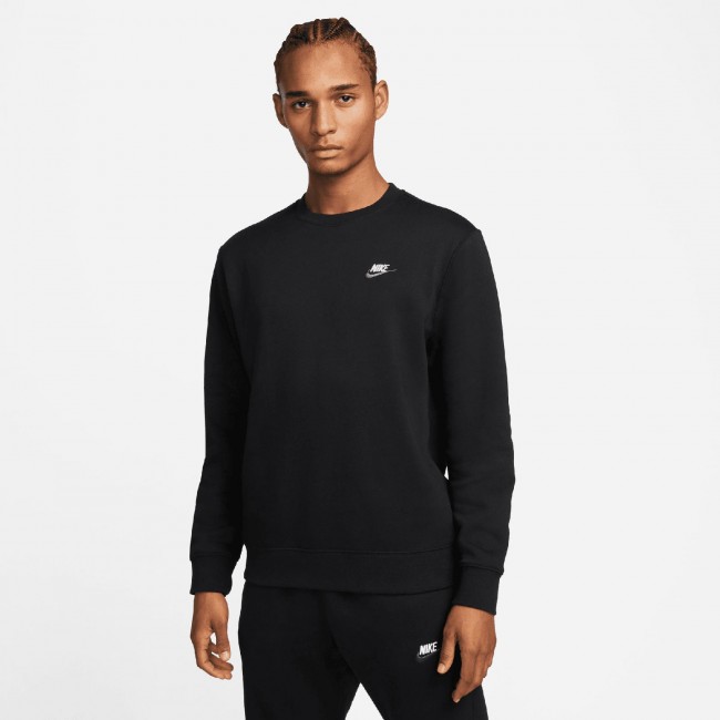 Nike M Nsw Club Dt Crew B D emperi P rc Tie saist Sportland nike-m-nsw-club-dt-crew-b-d-emperi-p-rc-tie-saist-sportland