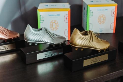 SPO - Futbola Turnirs