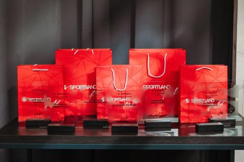 SPO - Futbola Turnirs