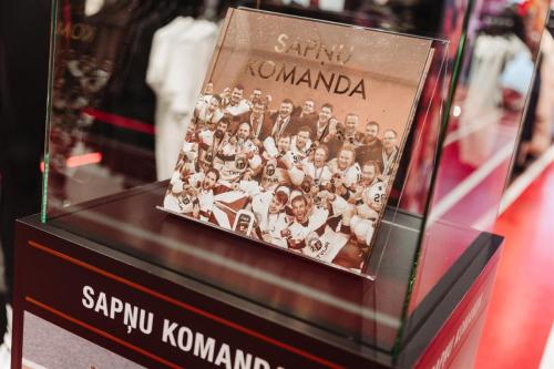 SPO - Sapnu komanda - Gramatas atklaana - Spice