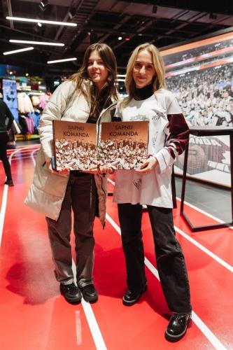 SPO - Sapnu komanda - Gramatas atklaana - Spice