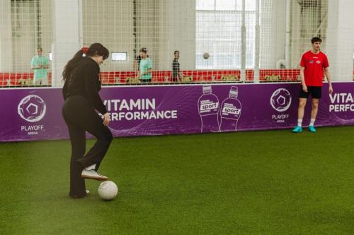 SPO - Futbola Turnirs