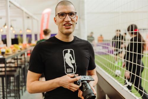 SPO - Futbola Turnirs