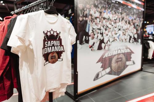 SPO - Sapnu komanda - Gramatas atklaana - Spice