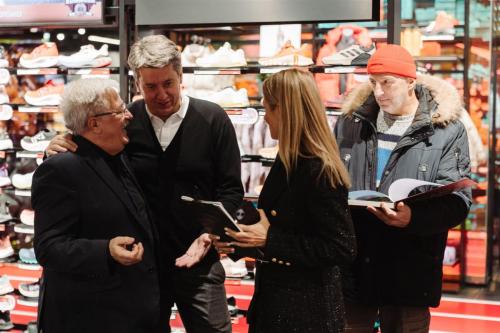 SPO - Sapnu komanda - Gramatas atklaana - Spice