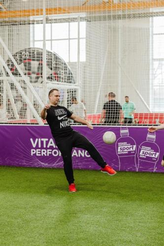 SPO - Futbola Turnirs