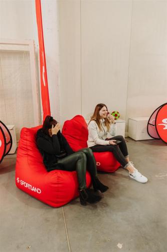 SPO - Futbola Turnirs