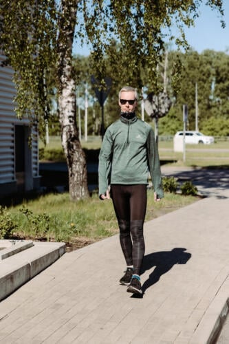 ON x Sportland kopskrejiens