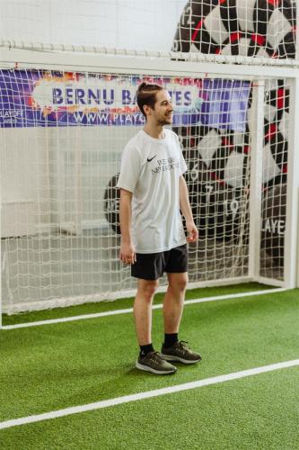 SPO - Futbola Turnirs