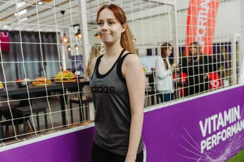 SPO - Futbola Turnirs