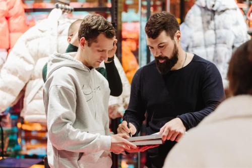 SPO - Sapnu komanda - Gramatas atklaana - Spice