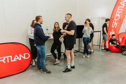 SPO - Futbola Turnirs