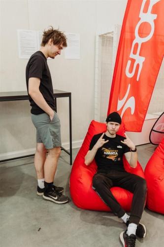 SPO - Futbola Turnirs