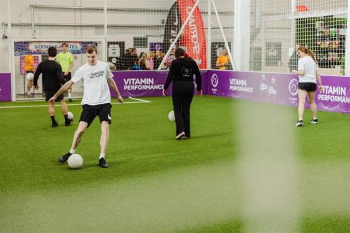 SPO - Futbola Turnirs