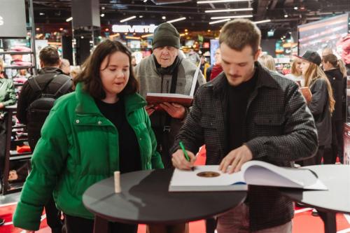 SPO - Sapnu komanda - Gramatas atklaana - Spice