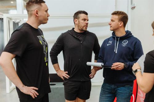 SPO - Futbola Turnirs