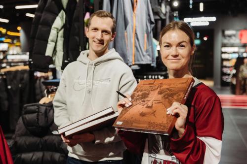 SPO - Sapnu komanda - Gramatas atklaana - Spice