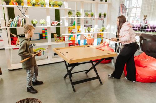 SPO - Futbola Turnirs