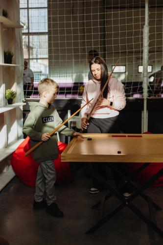 SPO - Futbola Turnirs