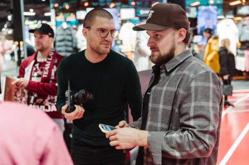 SPO - Sapnu komanda - Gramatas atklaana - Spice