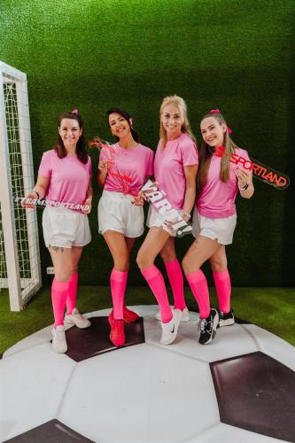 SPO - Futbola Turnirs