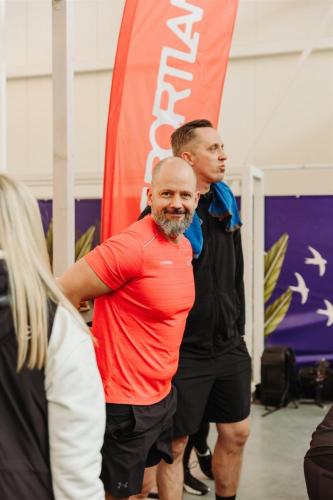 SPO - Futbola Turnirs