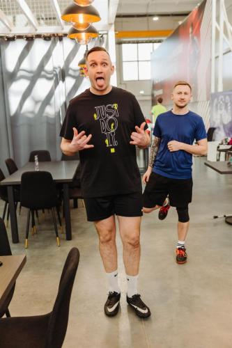 SPO - Futbola Turnirs