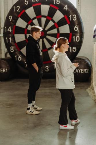 SPO - Futbola Turnirs