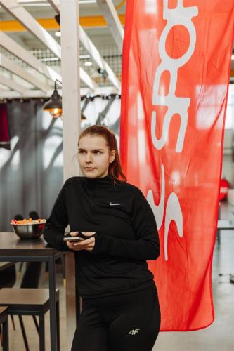 SPO - Futbola Turnirs