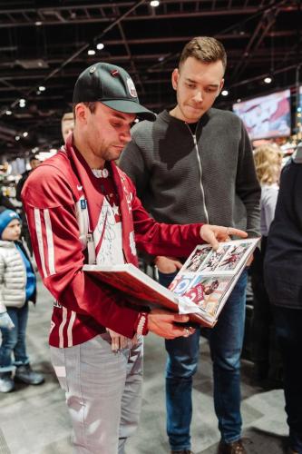 SPO - Sapnu komanda - Gramatas atklaana - Spice