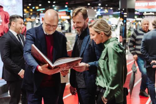 SPO - Sapnu komanda - Gramatas atklaana - Spice