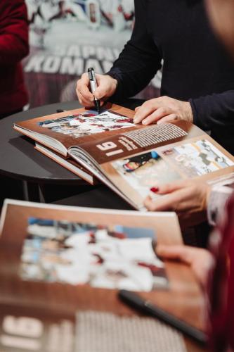 SPO - Sapnu komanda - Gramatas atklaana - Spice