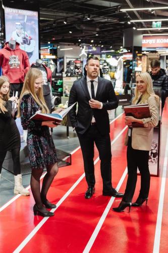 SPO - Sapnu komanda - Gramatas atklaana - Spice