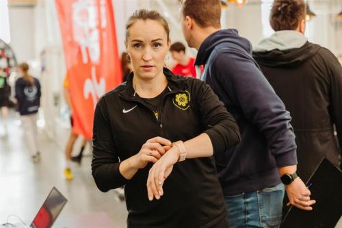 SPO - Futbola Turnirs