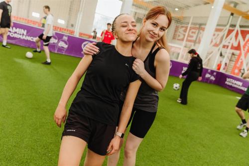 SPO - Futbola Turnirs