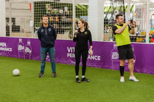 SPO - Futbola Turnirs