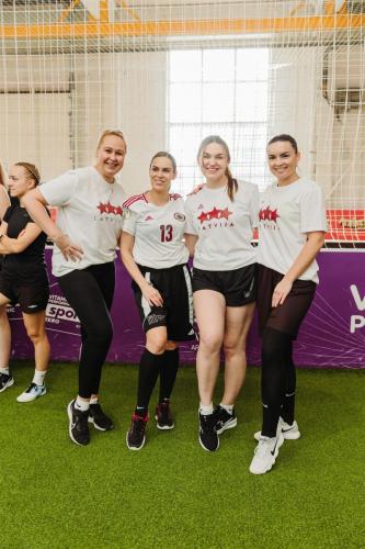 SPO - Futbola Turnirs