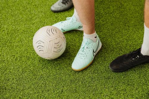 SPO - Futbola Turnirs