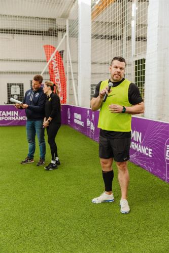 SPO - Futbola Turnirs