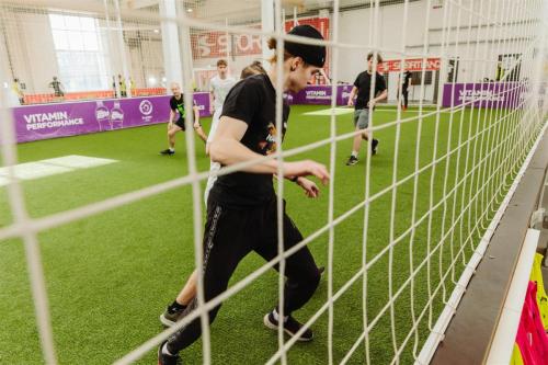 SPO - Futbola Turnirs