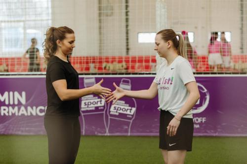 SPO - Futbola Turnirs