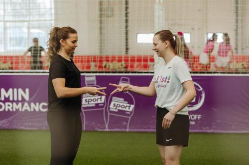 SPO - Futbola Turnirs