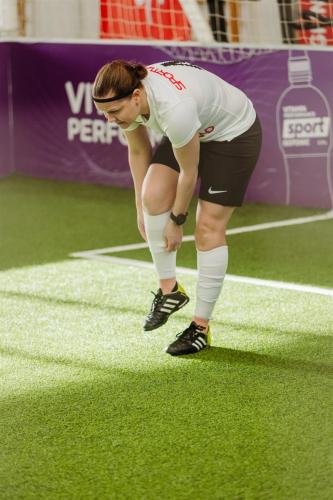 SPO - Futbola Turnirs