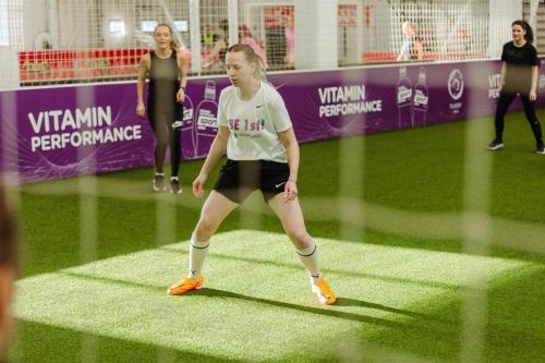 SPO - Futbola Turnirs