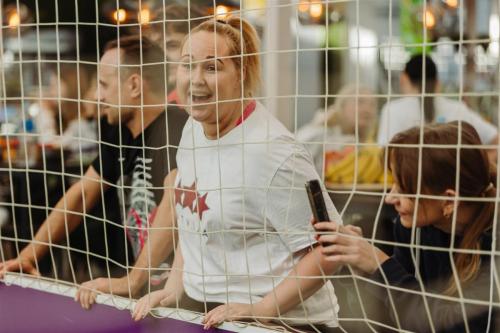 SPO - Futbola Turnirs