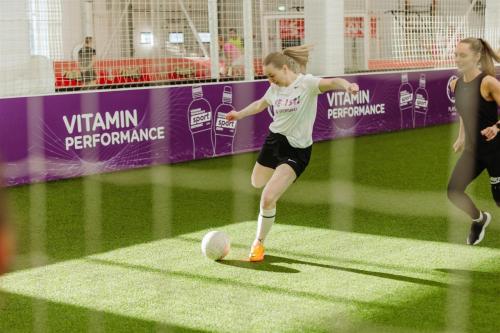 SPO - Futbola Turnirs