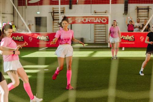 SPO - Futbola Turnirs