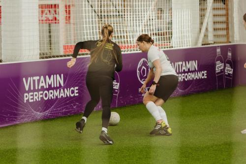 SPO - Futbola Turnirs